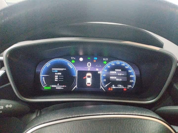 Фото 15 - Toyota Levin