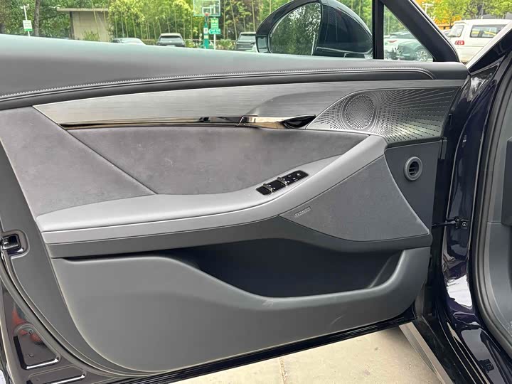 Фото 4 - Voyah Passion