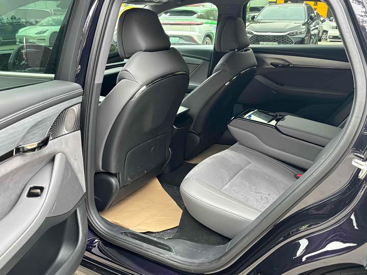 Фото 5 - Voyah Passion