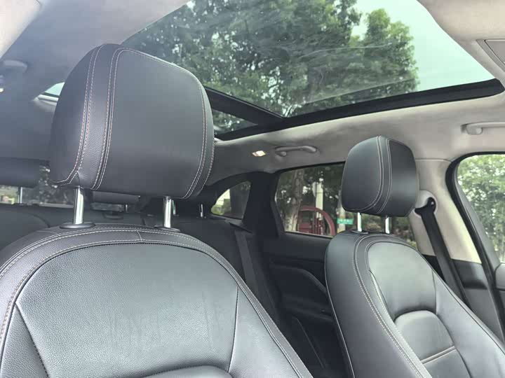 Фото 11 - Jaguar F-Pace