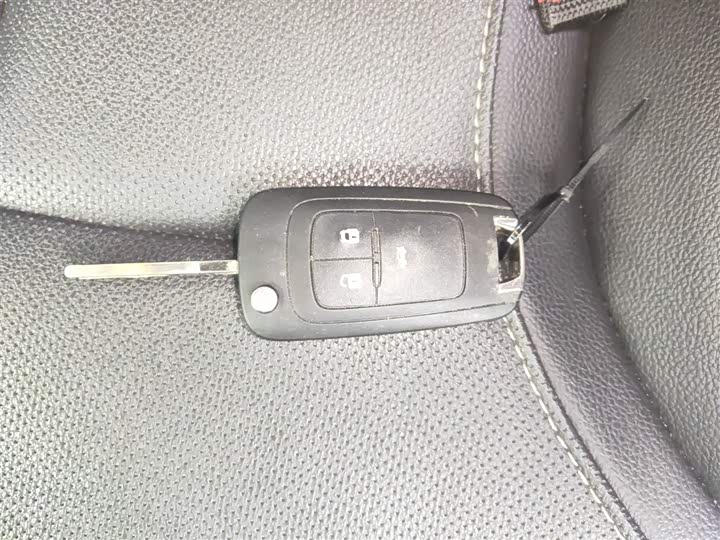 Фото 9 - Buick Excelle GT