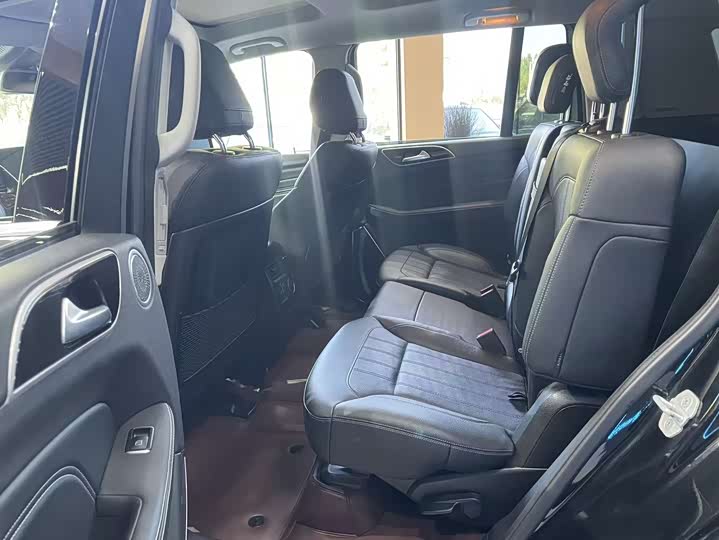 Фото 10 - BAIC Beijing BJ90