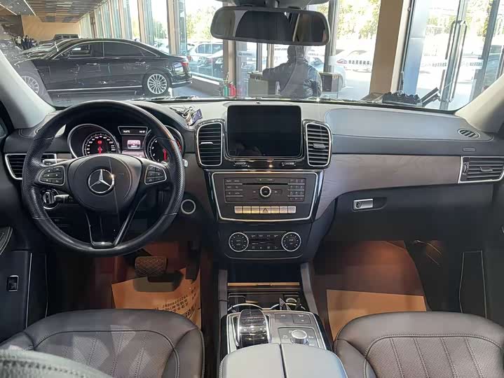 Фото 11 - BAIC Beijing BJ90