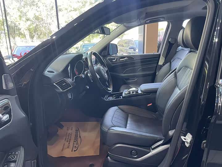 Фото 9 - BAIC Beijing BJ90