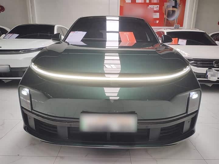 Фото 3 - LiXiang L7