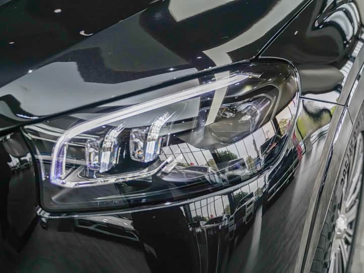 Фото 4 - Mercedes-Benz Maybach GLS