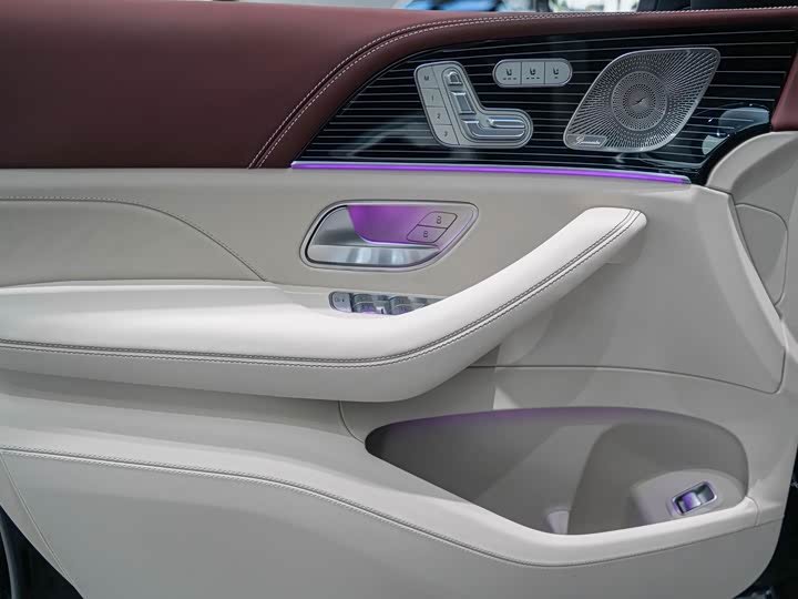 Фото 7 - Mercedes-Benz Maybach GLS