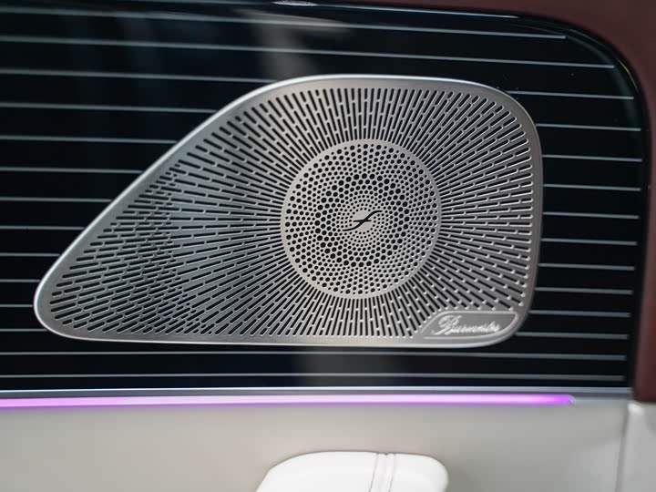 Фото 8 - Mercedes-Benz Maybach GLS