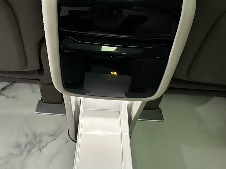 Фото 15 - Denza D9