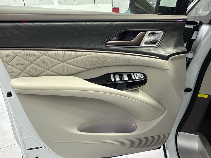 Фото 7 - Denza D9