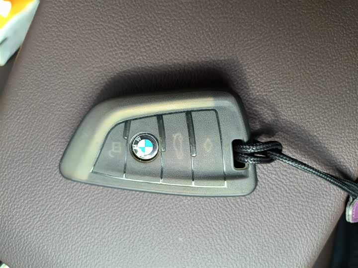 Фото 11 - BMW X3