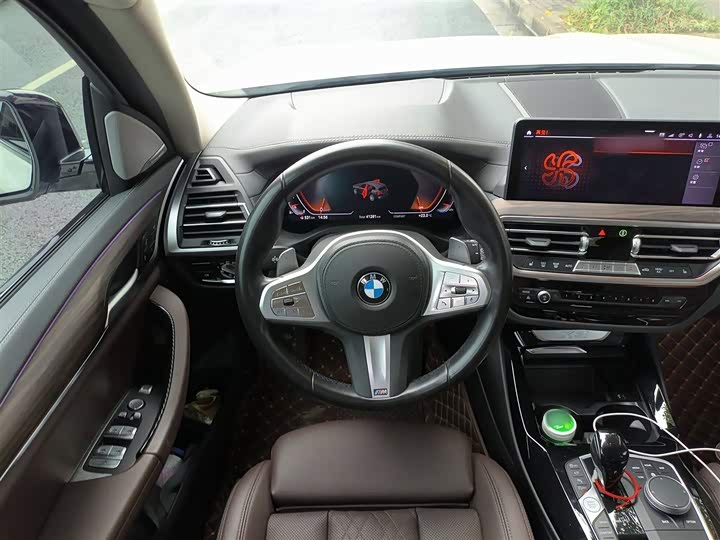 Фото 3 - BMW X3