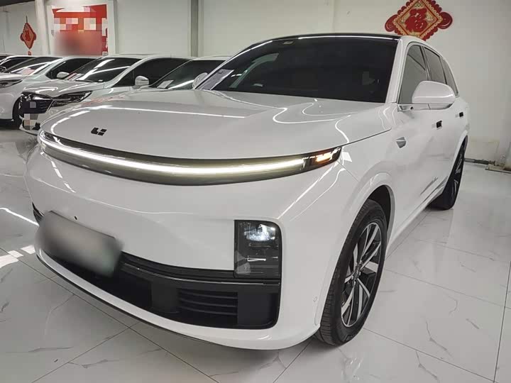 Фото 1 - LiXiang L7