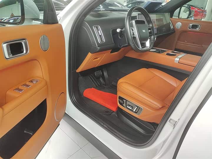 Фото 16 - LiXiang L7