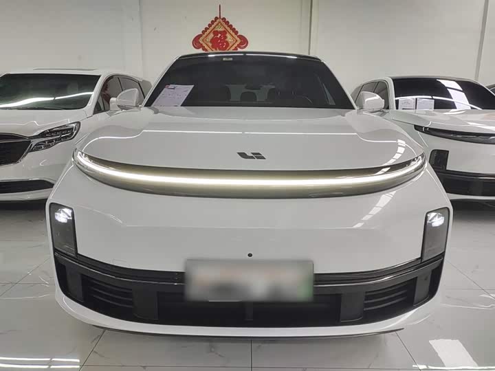 Фото 3 - LiXiang L7