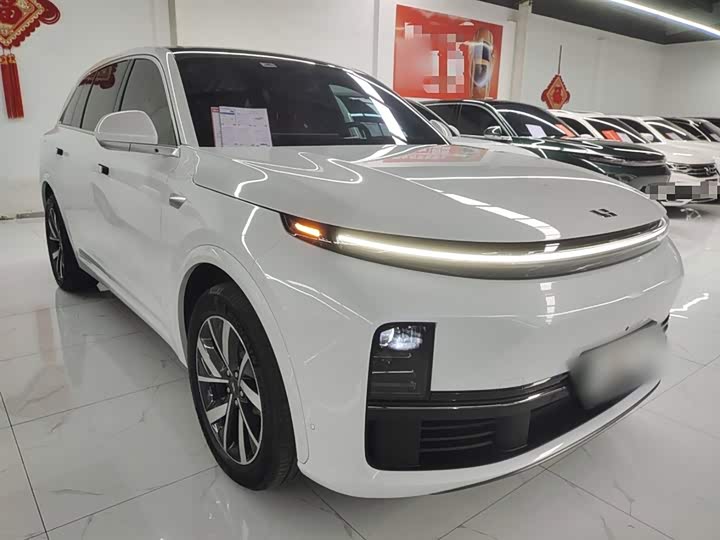 Фото 4 - LiXiang L7