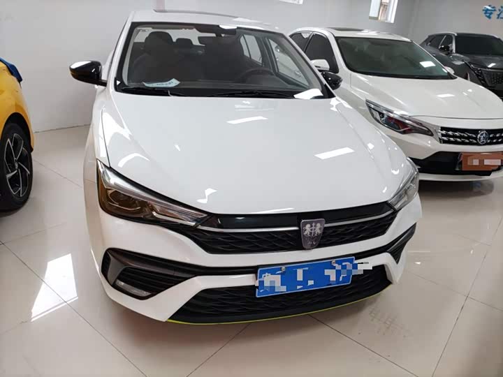 Фото 3 - Roewe i5