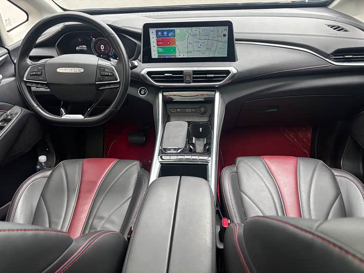 Фото 10 - Maxus G50