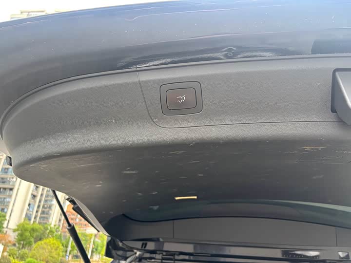 Фото 12 - Maxus G50