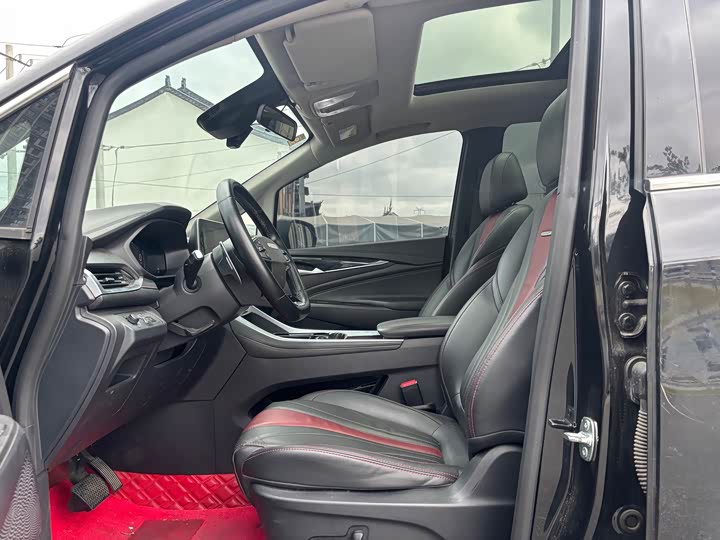 Фото 4 - Maxus G50