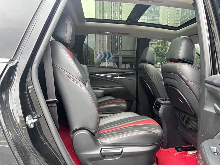 Фото 7 - Maxus G50