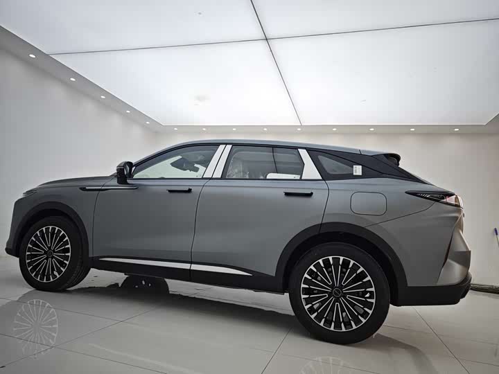 Фото 15 - Exeed RX C-DM Hybrid