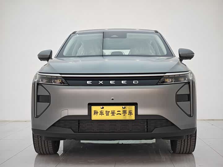 Фото 2 - Exeed RX C-DM Hybrid