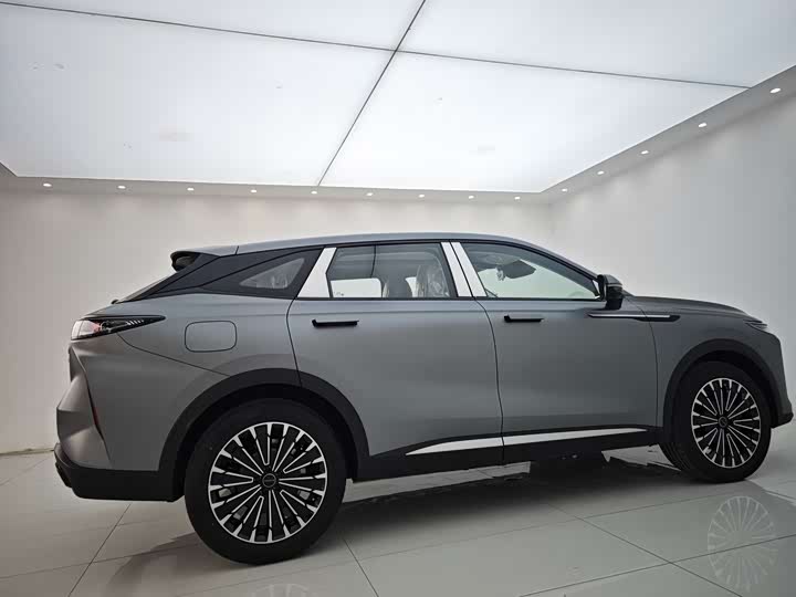 Фото 23 - Exeed RX C-DM Hybrid