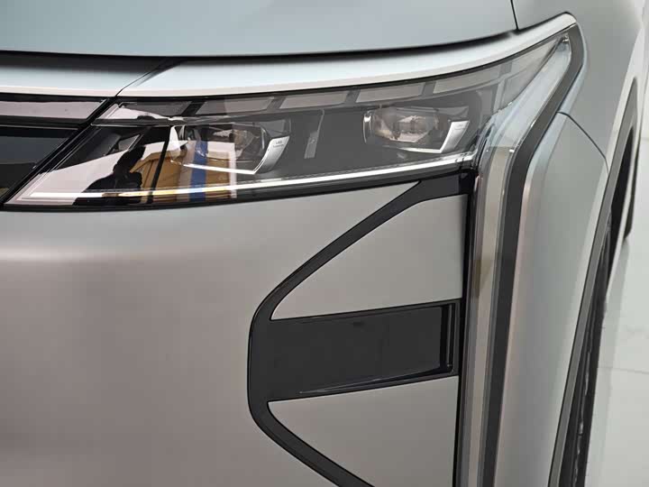 Фото 27 - Exeed RX C-DM Hybrid