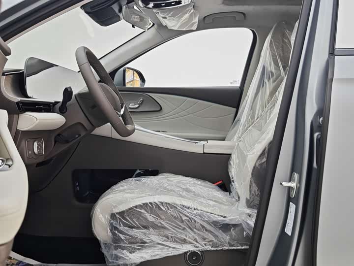 Фото 7 - Exeed RX C-DM Hybrid