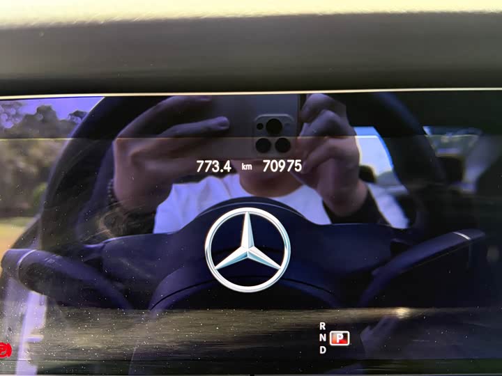 Фото 4 - Mercedes-Benz CLS-Class