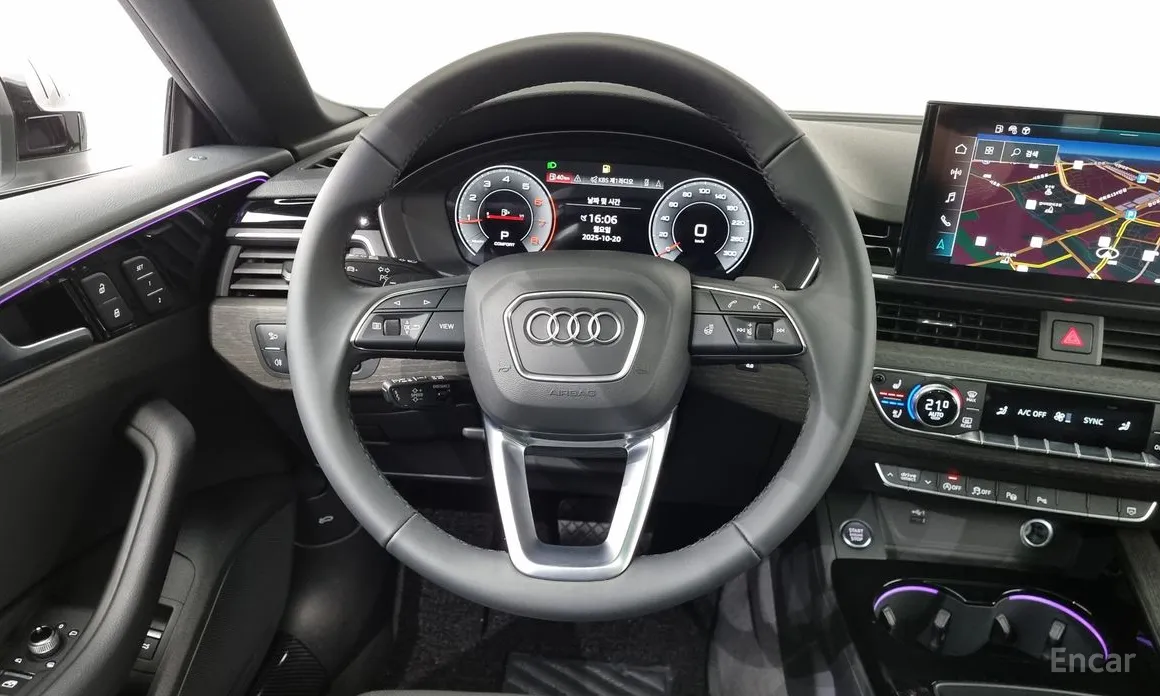 Фото 13 - Audi A5