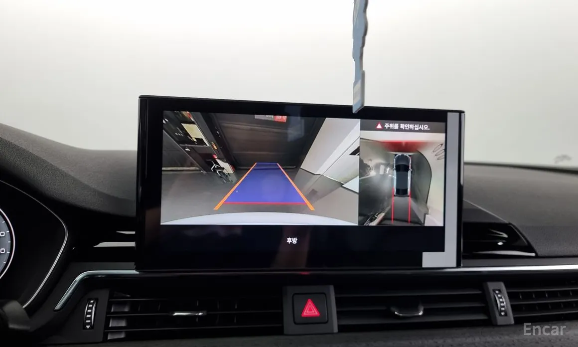 Фото 15 - Audi A5