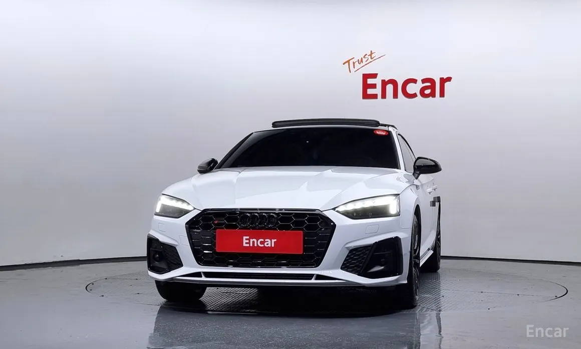 Фото 3 - Audi A5