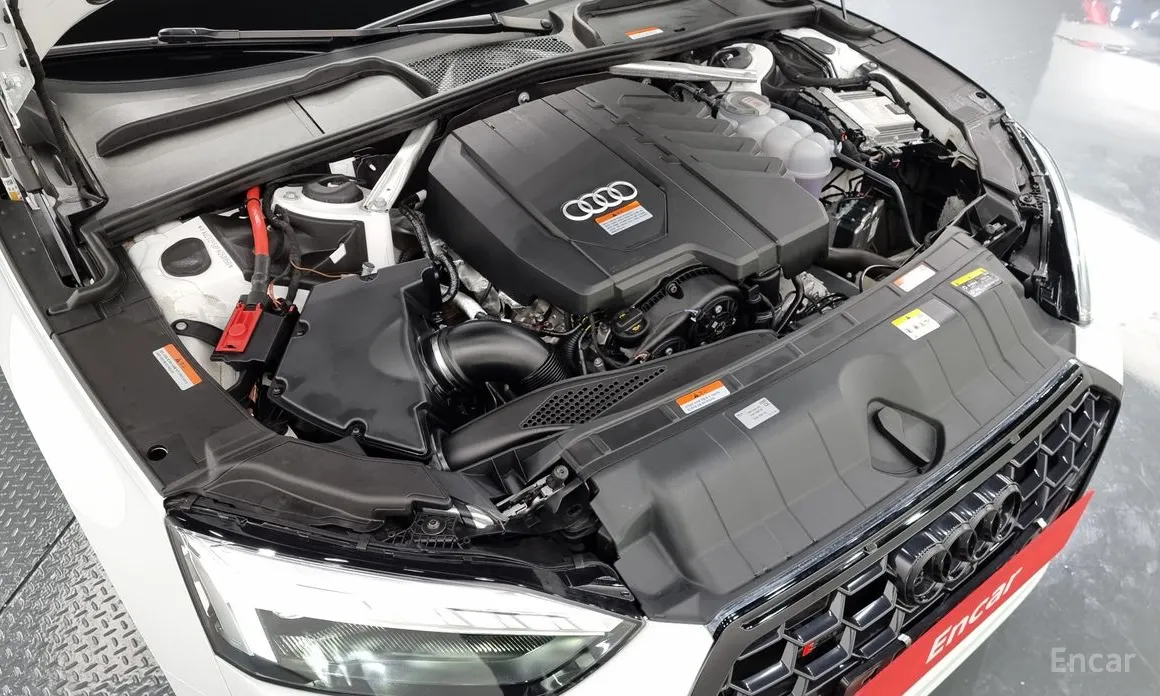 Фото 6 - Audi A5