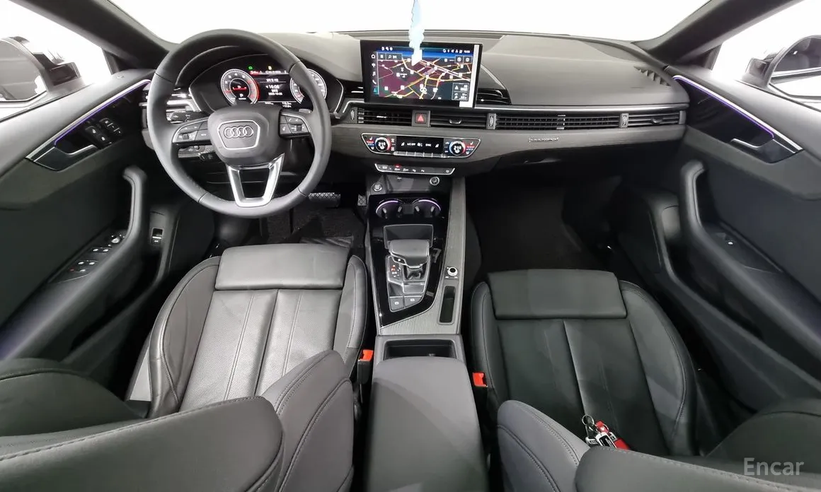 Фото 7 - Audi A5