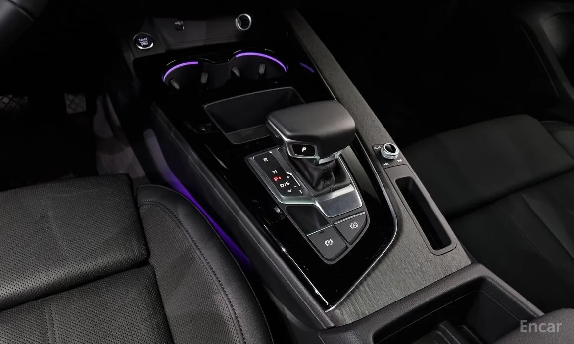 Фото 9 - Audi A5