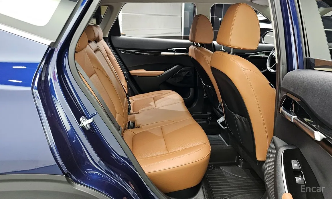 Фото 12 - Kia Seltos