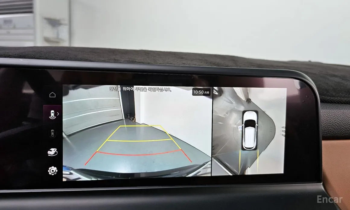 Фото 15 - Kia Seltos