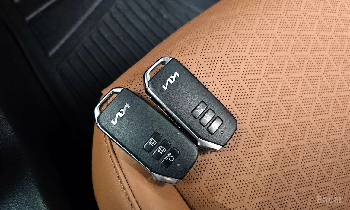 Фото 18 - Kia Seltos