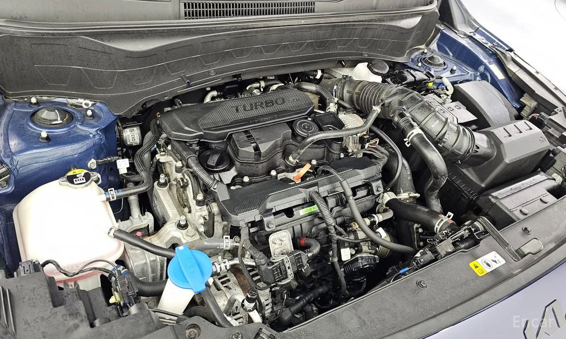 Фото 6 - Kia Seltos