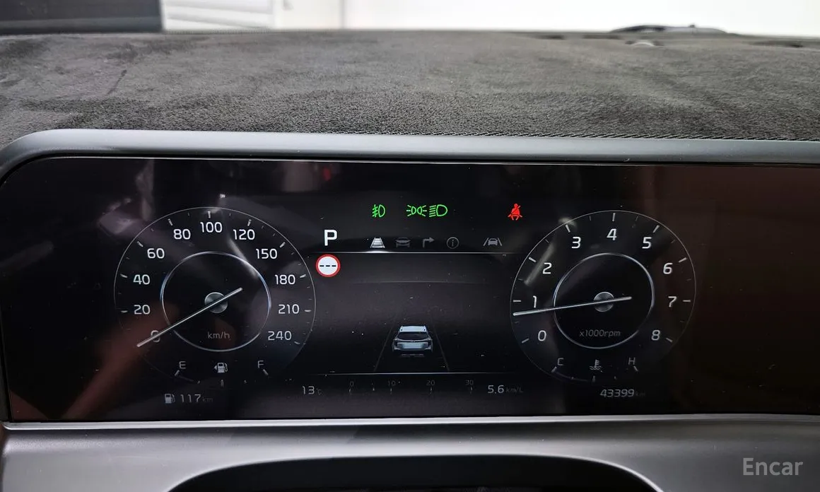 Фото 8 - Kia Seltos