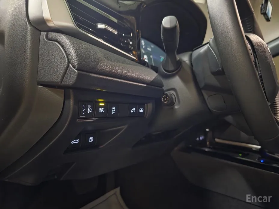 Фото 11 - Toyota Camry