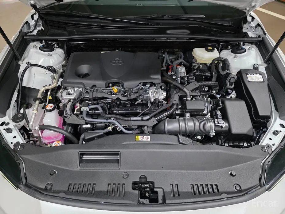 Фото 6 - Toyota Camry