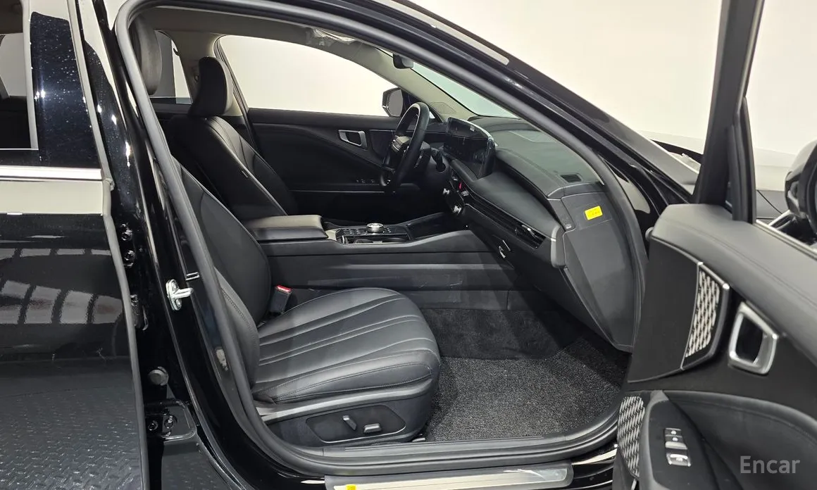 Фото 11 - Kia K8