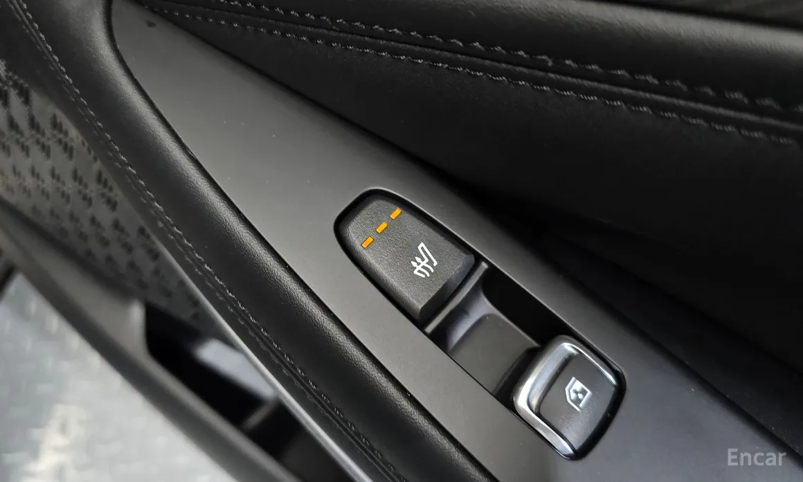 Фото 19 - Kia K8