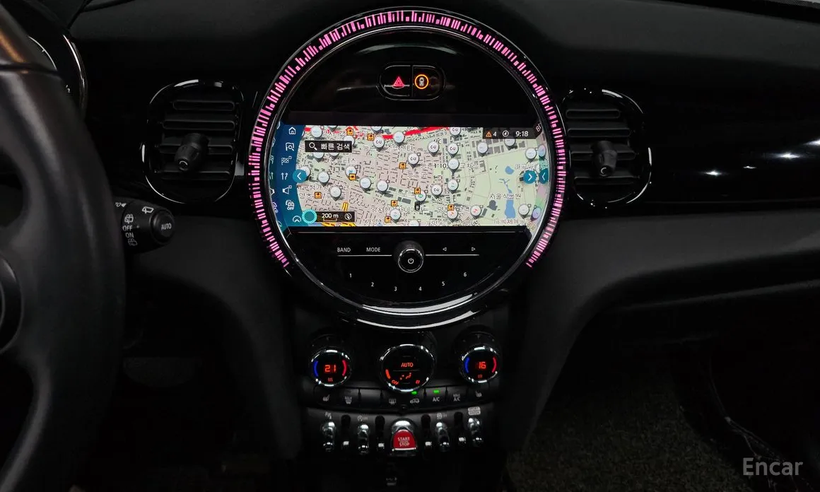 Фото 14 - Mini Cooper