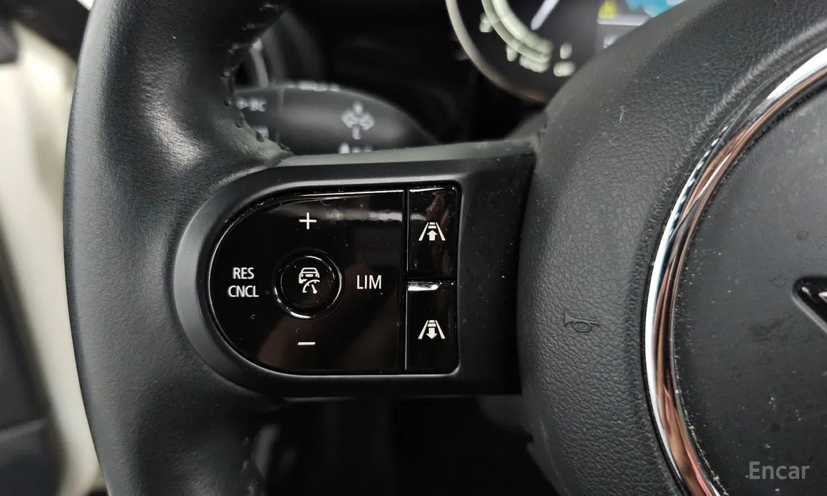 Фото 18 - Mini Cooper