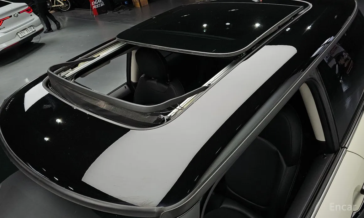 Фото 19 - Mini Cooper