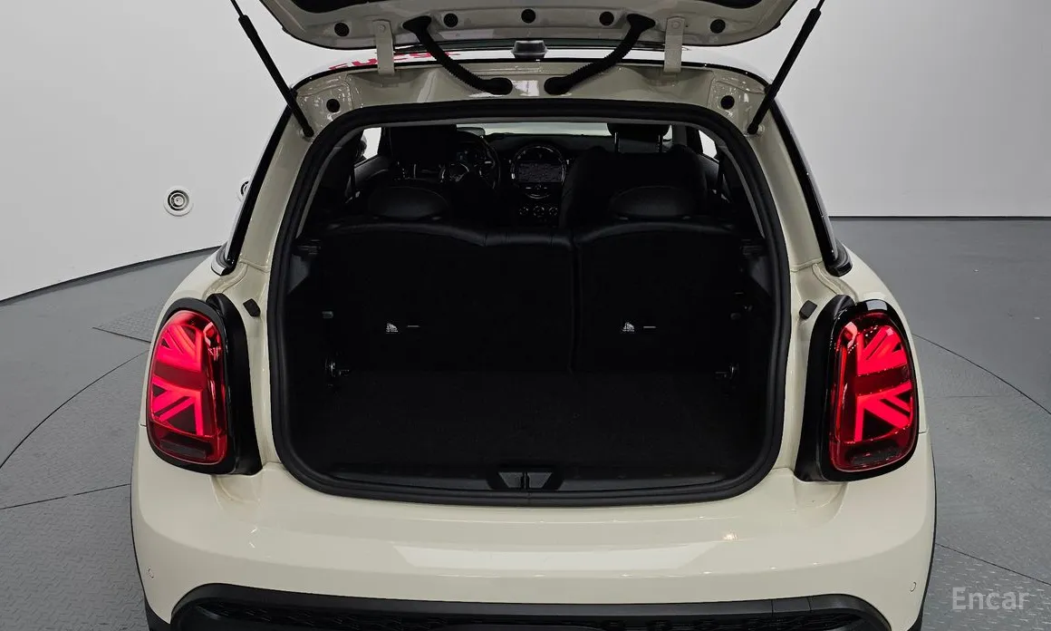 Фото 20 - Mini Cooper